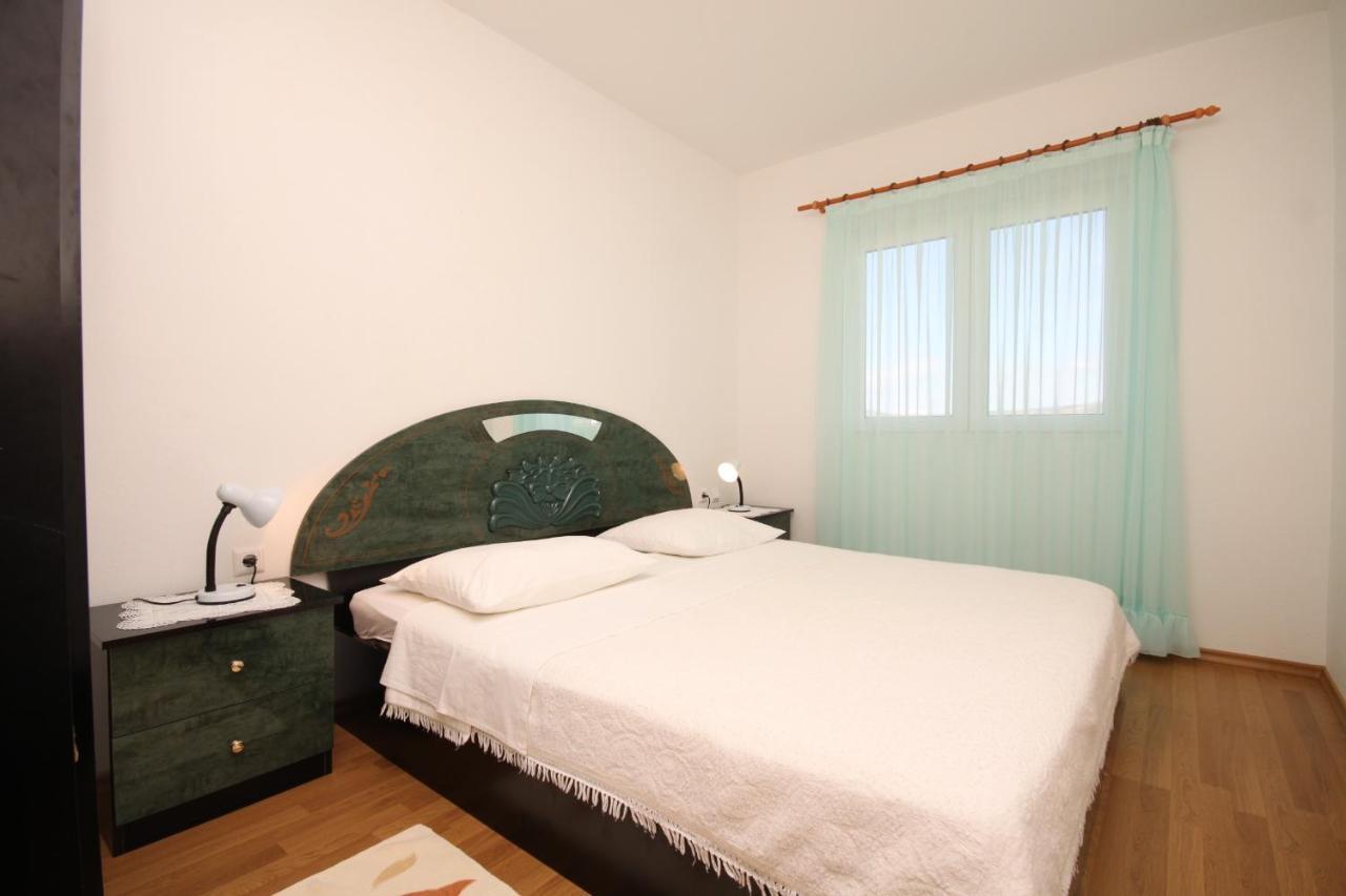 Apartments By The Sea Razanj, Rogoznica - 8361 Exterior foto