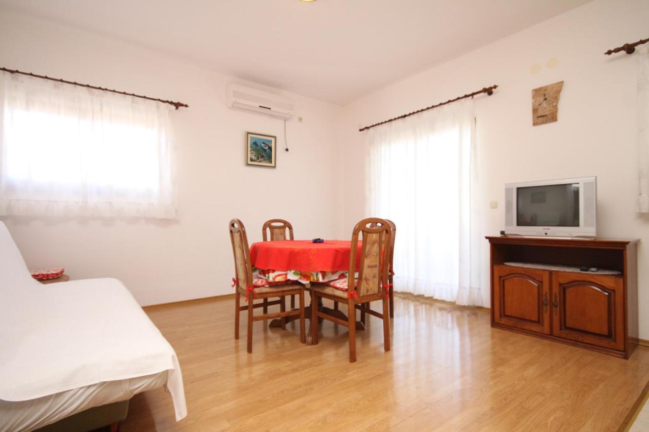 Apartments By The Sea Razanj, Rogoznica - 8361 Exterior foto